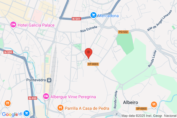 Bar Marfil