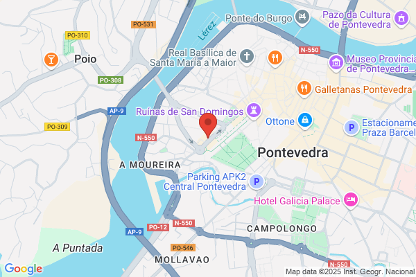 Bar Nuevo