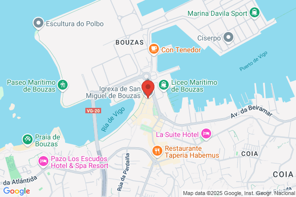 Bouzas Iglesias r.