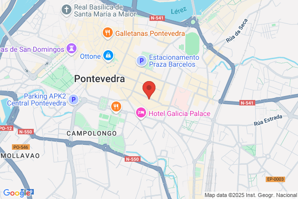 Cafeteria Boavica
