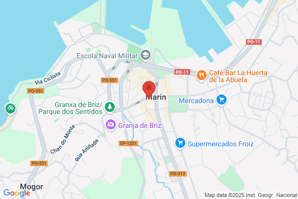 Cafeteria Polymnia
