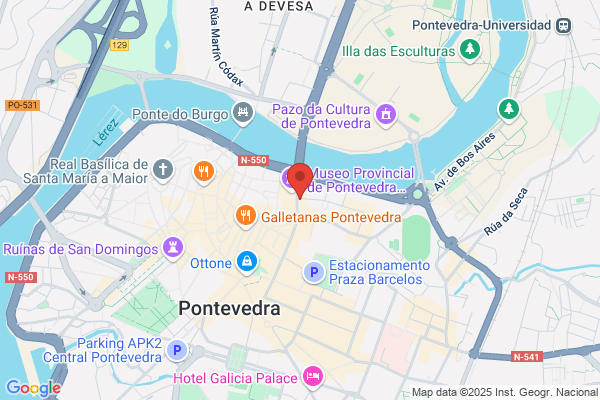 Cerveceria La Favorita - Hamburgueseria