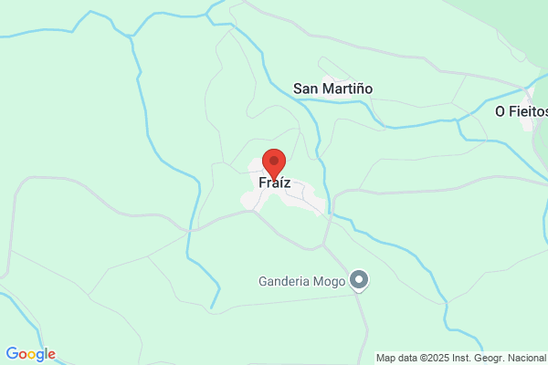 Dieguez Fraiz b.