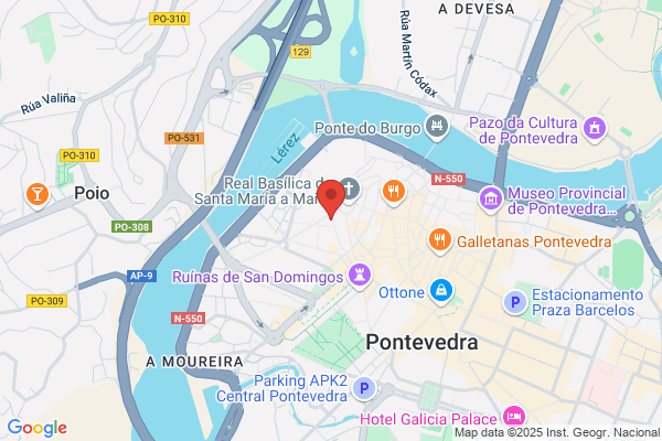 Explotaciones Hosteleras Corbal S.L.