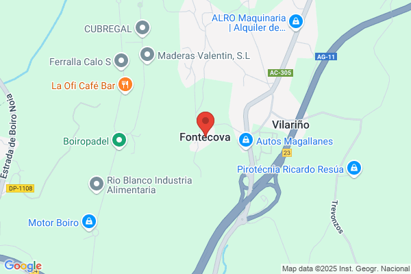 Fontecoba Gomez e.
