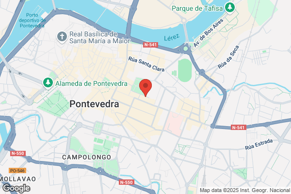 Fontenla Fontenla a.
