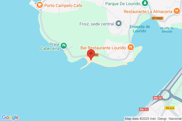 Lourido Amoedo j.