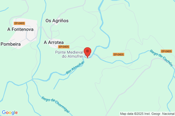 Meijoeiro Abilleira j. A.