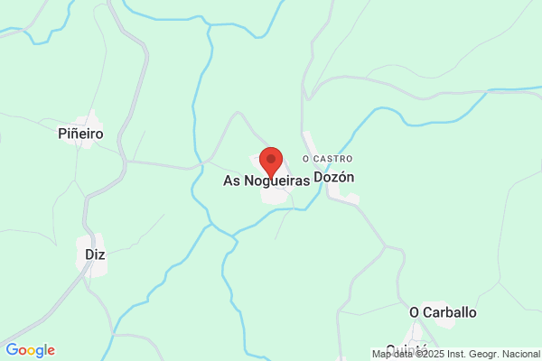 Nogueiras Osorio f.