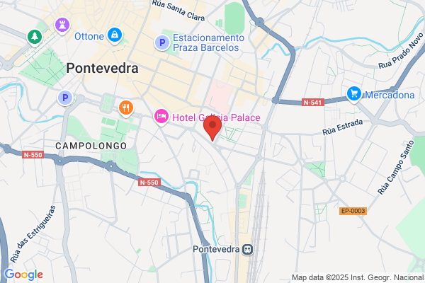 Pontevigo S.L.