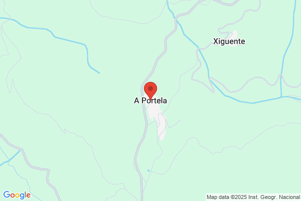 Portela Otero a.