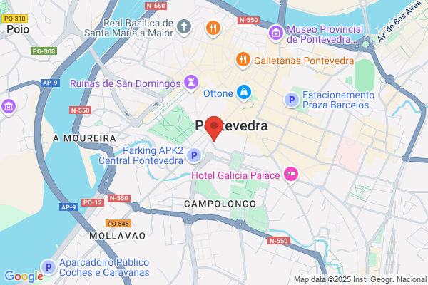 Caixa Ourense