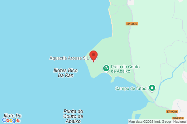 Acuña Pazos S.L.