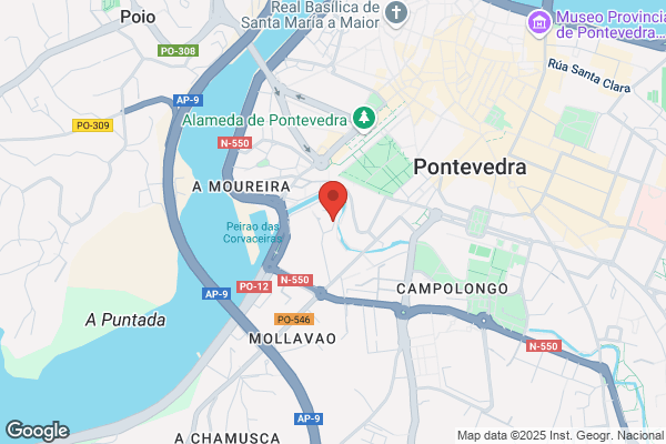 Instalaciones Pontevedra S.L.