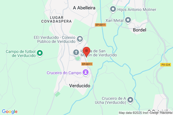 Villaverde Corbacho j.