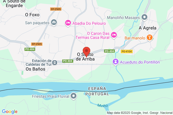 Cerqueiro Fazanes j.