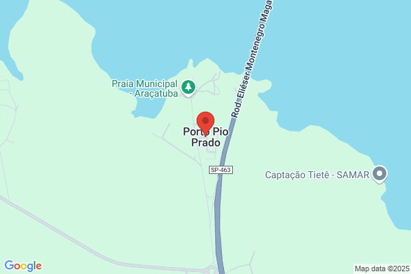 Porto Prado a.