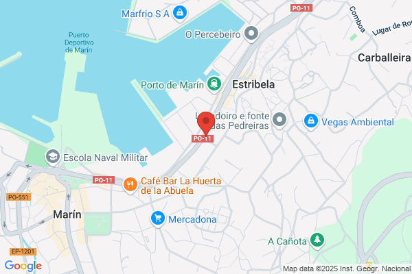 Supermercados Carnicas Eidon S.L.