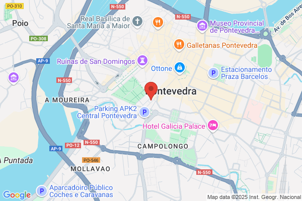 Lariño Coreduria De Seguros S.L.