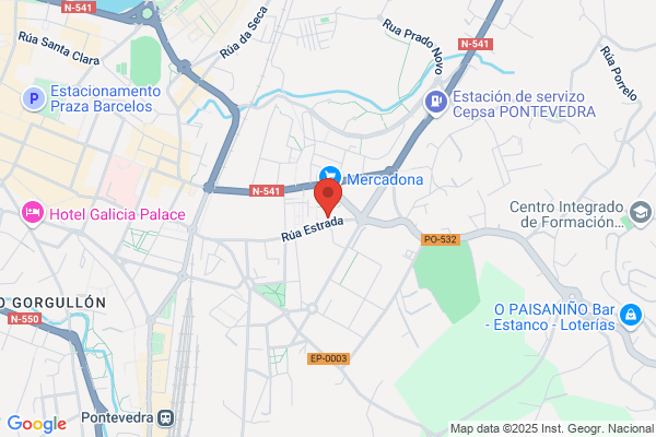 Clident S.A. - Dentis. Odont. Clinica Dental