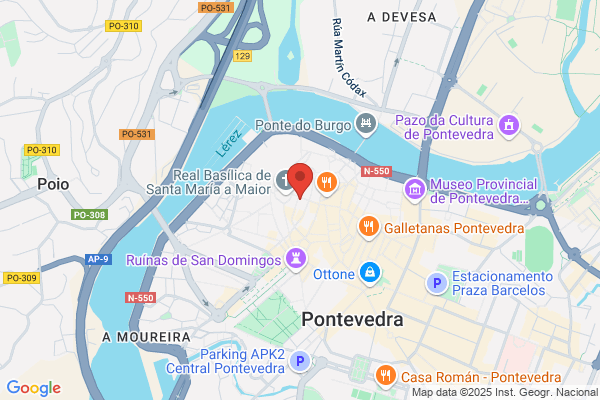 Obradent Pontevedra S.L.