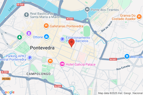 Federacion Provincial De Caza