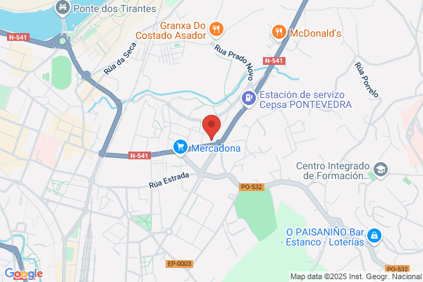 Gestiones Fiduciarias Bedejota S.L.
