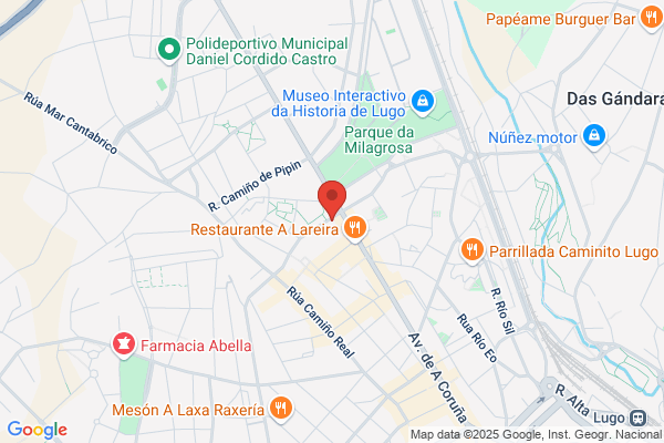 Seguros La Patria Hispana