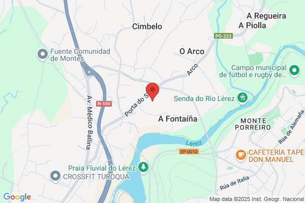 Portela Mosteiro j. E.