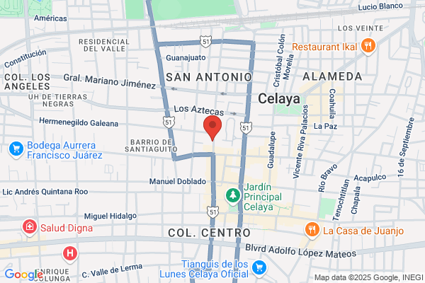 Celaya Vicente g.