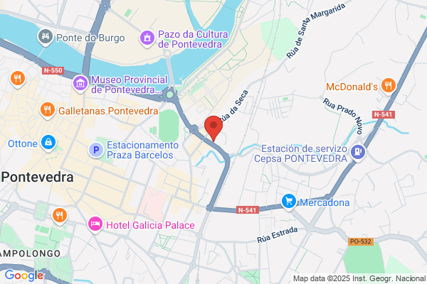 Honda Concesionario - Asdrauto S.A.