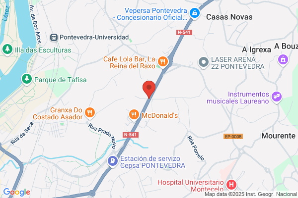 S.Varela Pasarin S.A.