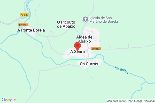 SENRA DESARROLLOS