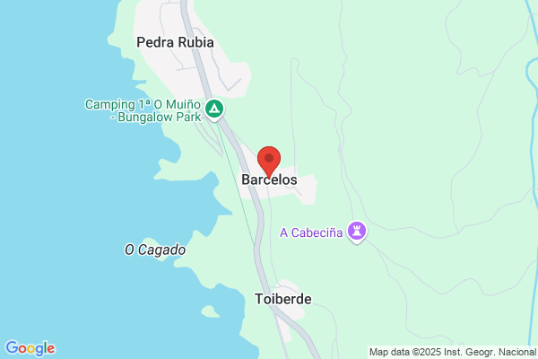 Construcciones Barcelos Pontevedra S.L.
