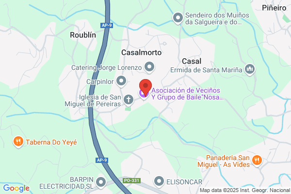 Casal Pereira s.