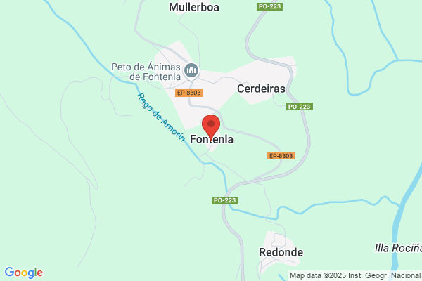 Fontenla Cubela c.
