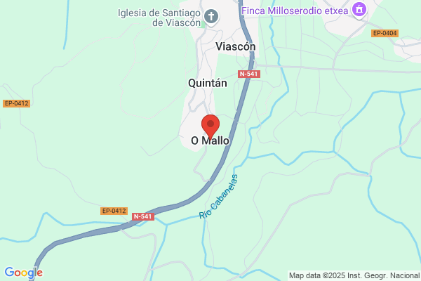 Mallo Leira a.