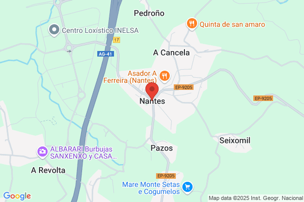 Nantes Nuñez n.