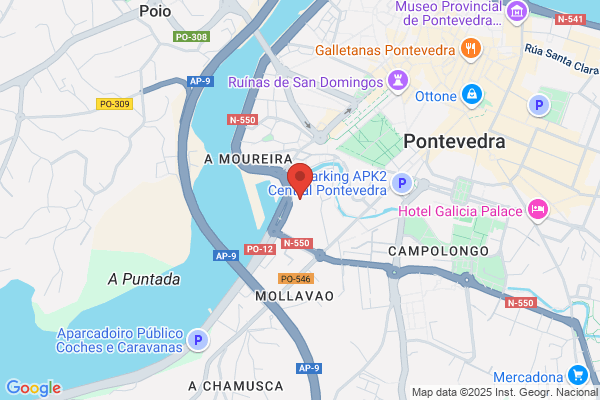 Ips Clínica Dental