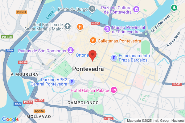 Clinica Lome Láser Odontológico y Medicina Estética