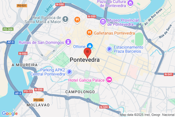 Dentista Eugenio Alvarez-Novoa Beiner - Periodoncia E implantologia oral