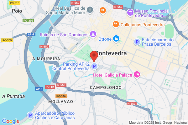 Auto Escuela E. Villaverde