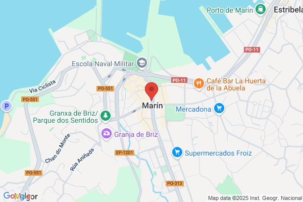 Centro De Conduccion Arias S.L.