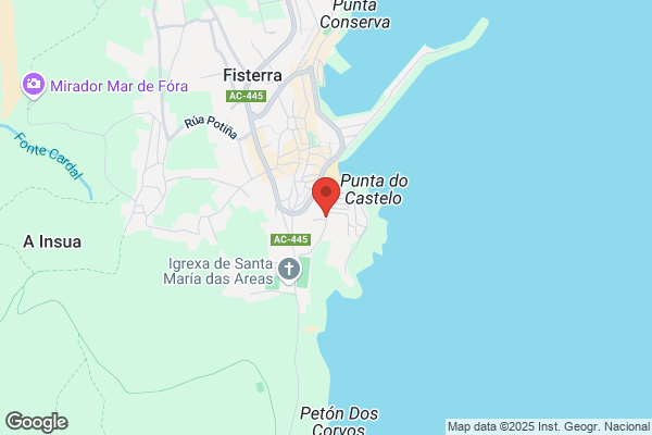 Centro Preescolar Ntra Sra Del Carmen