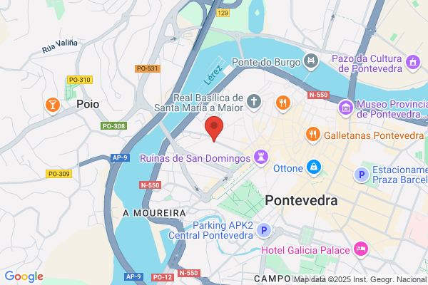 Colexio Publico De Preescolar