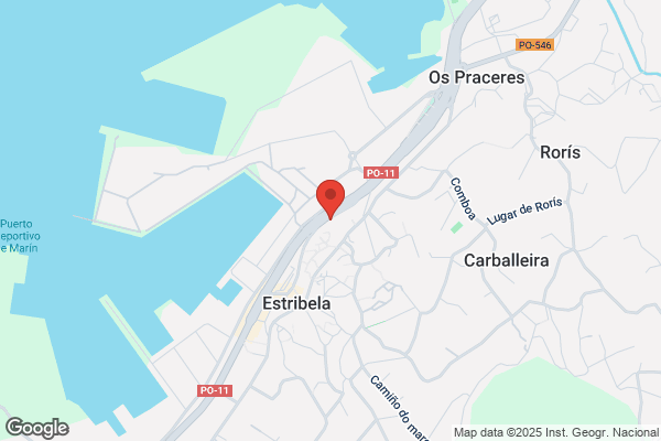 Efectos Navales Taracido S.L.
