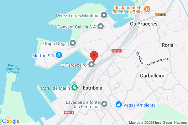 Estribela S. L.