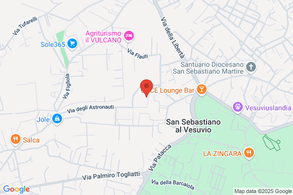 Farmacia Lopez Isla