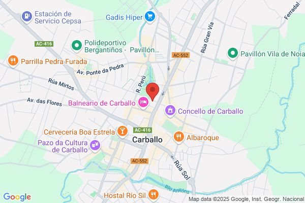 Asesoria Gespyme S.L.