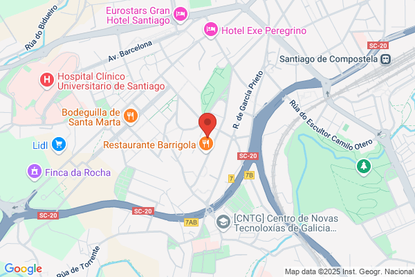 Colegio Oficial De Ingenieros Tecnicos De Minas De galicia